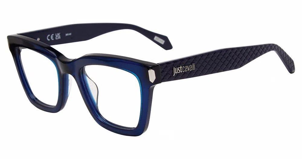 Just Cavalli VJC003V Eyeglasses - view 2